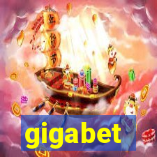 gigabet - casino games